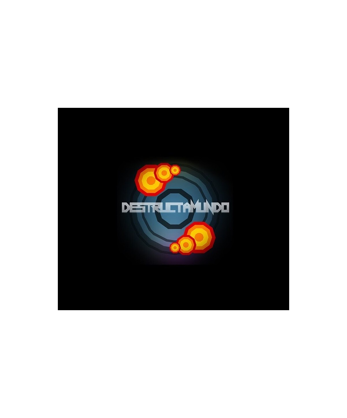 Destructamundo Steam Key GLOBAL